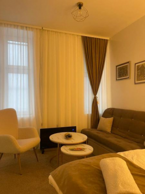 Lily apartmani
